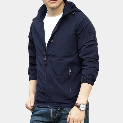 Cargo-Sommerjacke für Herren | Logan