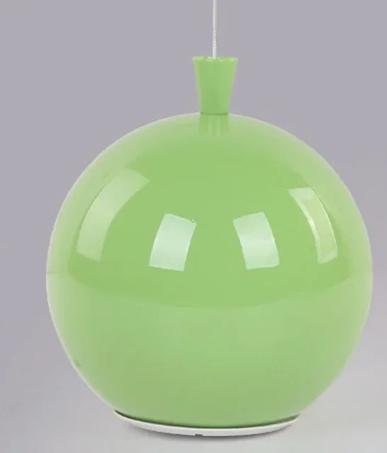 LuftigLicht | Verspielte Ballon-Deckenlampe