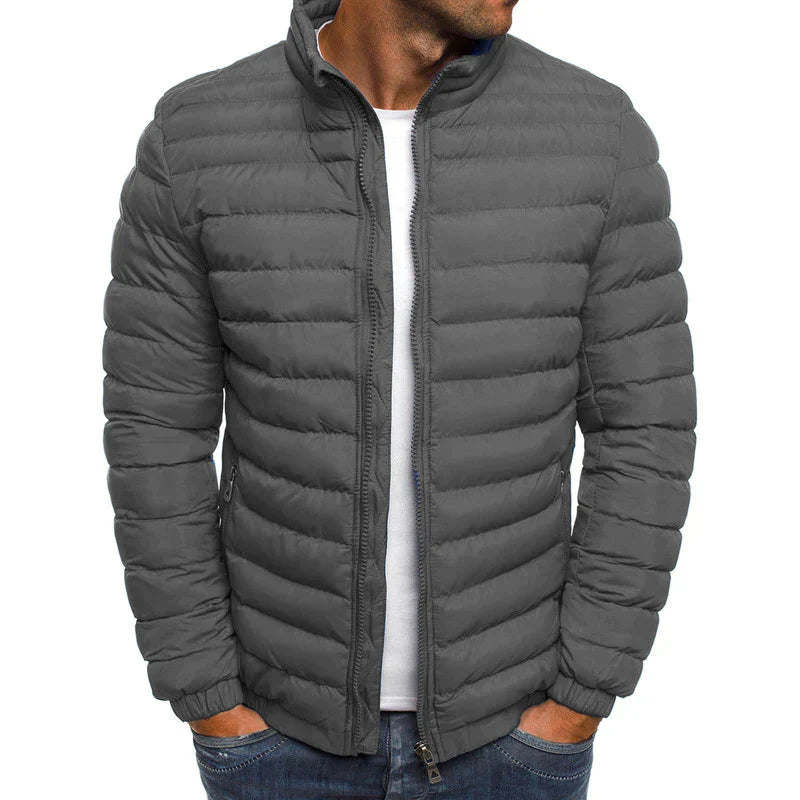 Stylischer Parka für Herren | Vorhut