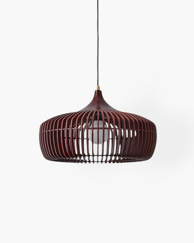 HoutGlans | Hanglamp