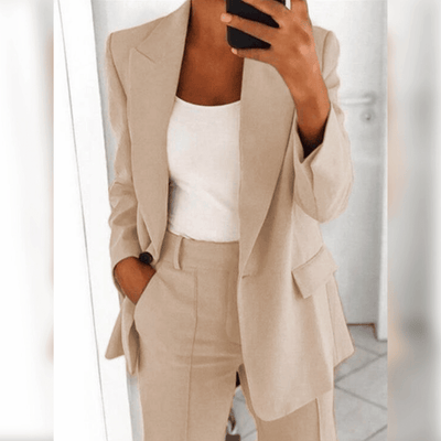 Eleganter Blazer für Damen | Isabelle