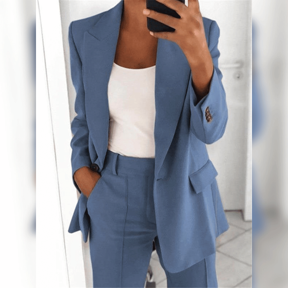 Eleganter Blazer für Damen | Isabelle