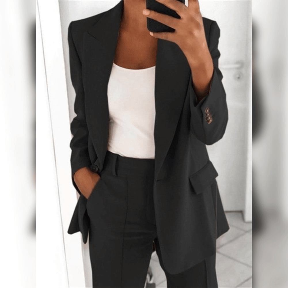 Eleganter Blazer für Damen | Isabelle