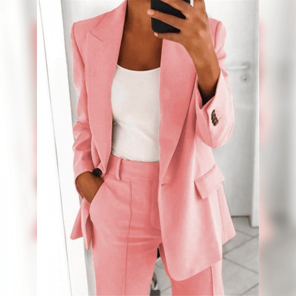 Eleganter Blazer für Damen | Isabelle