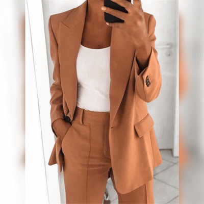 Eleganter Blazer für Damen | Isabelle