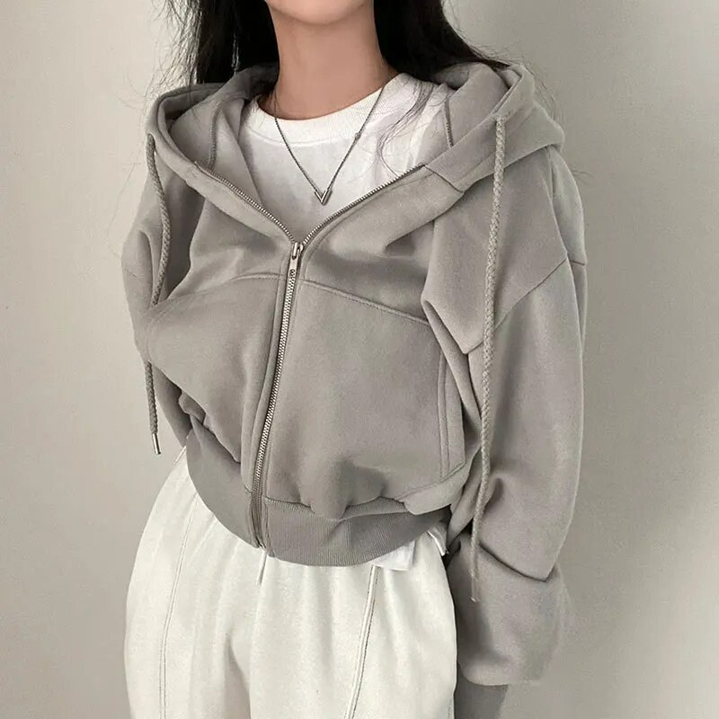 Oversized Hoodie voor Vrouwen | Mila