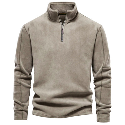 Polar Fleece Pullover | Finn