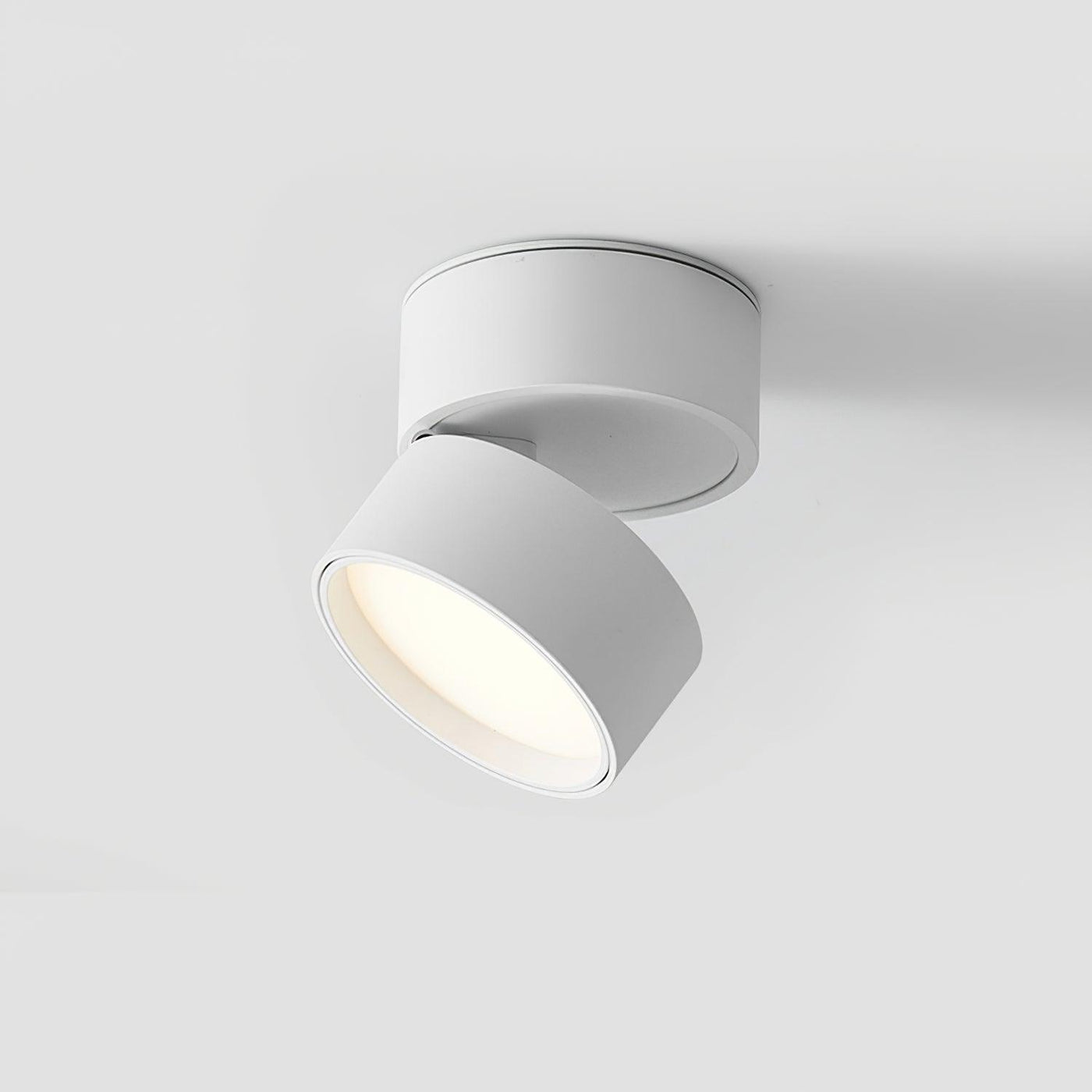 Stralio Plafondlamp - Elegante Opbouw Verlichtingsoplossing