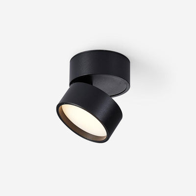 Stralio Plafondlamp - Elegante Opbouw Verlichtingsoplossing