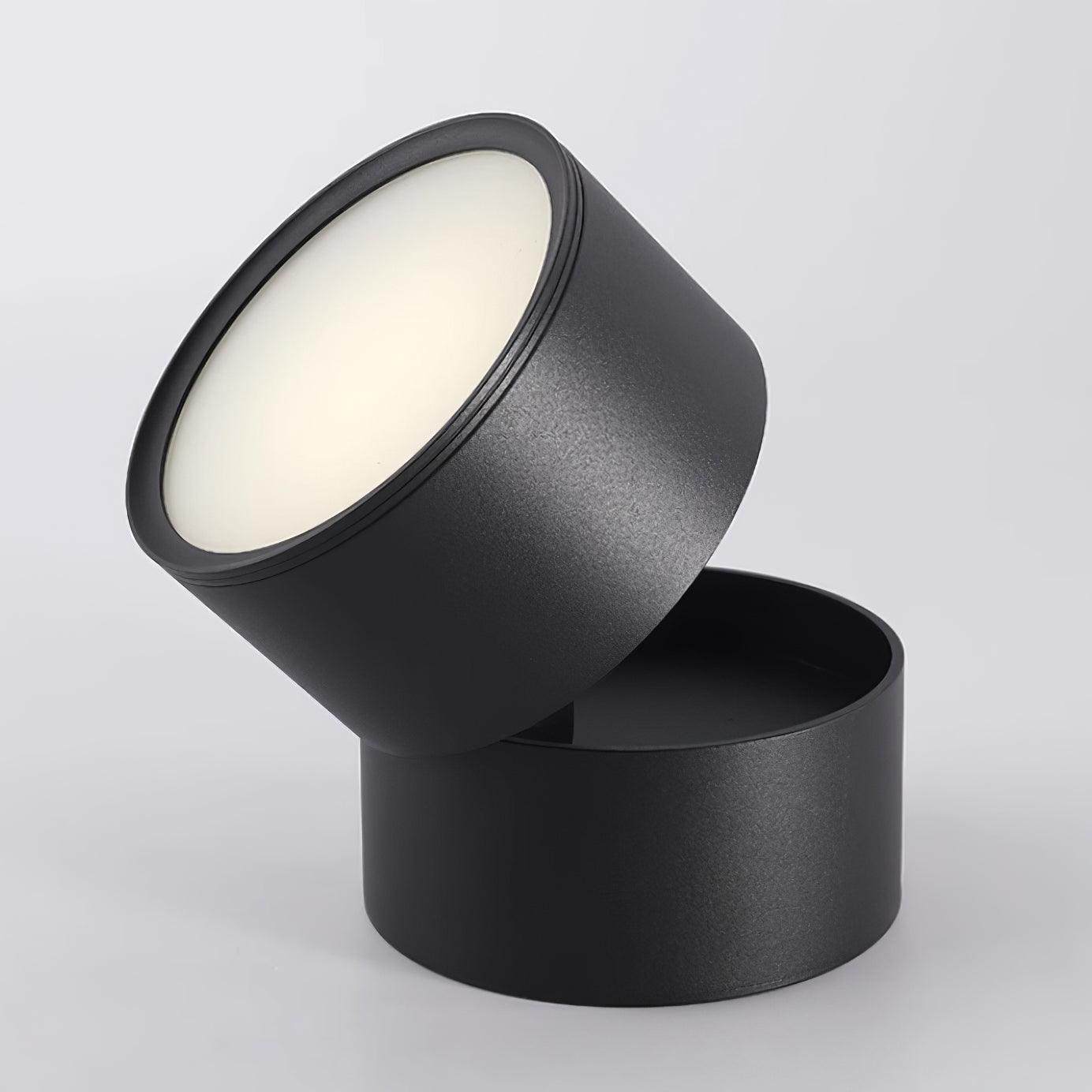 Stralio Plafondlamp - Elegante Opbouw Verlichtingsoplossing