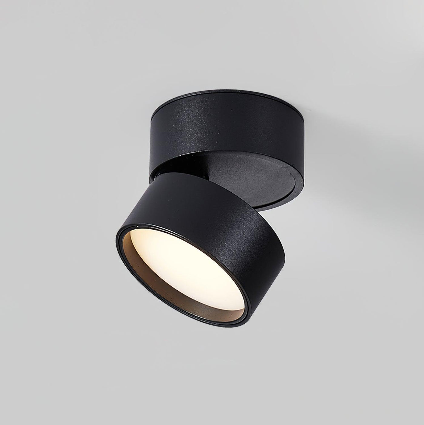 Stralio Plafondlamp - Elegante Opbouw Verlichtingsoplossing