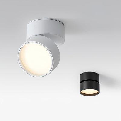 Stralio Plafondlamp - Elegante Opbouw Verlichtingsoplossing