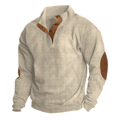 Bequemer Pullover für Herren | Finn