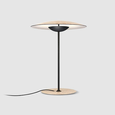 LightGlow Elegante Tischlampe