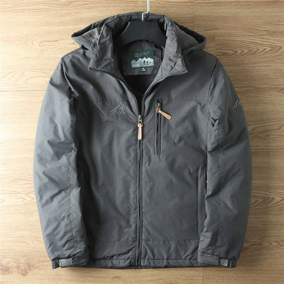 Outdoorjacke für Herren | Jäger