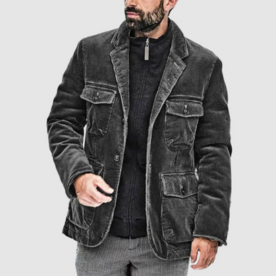 Freizeitjacke für Herren | Oliver