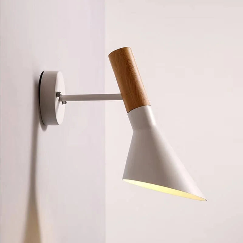 LichtMinimal | Gerade moderne LED-Lampe