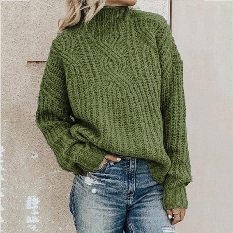 Eleganter Pullover für Damen | Clara