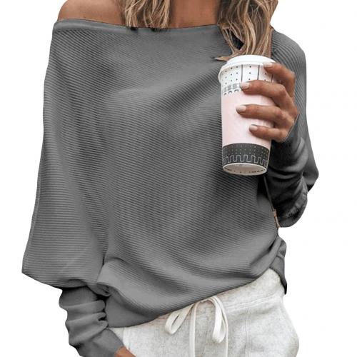 Off Shoulder Trui voor Dames | Lucia