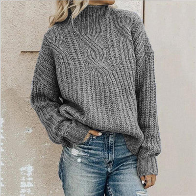 Eleganter Pullover für Damen | Clara