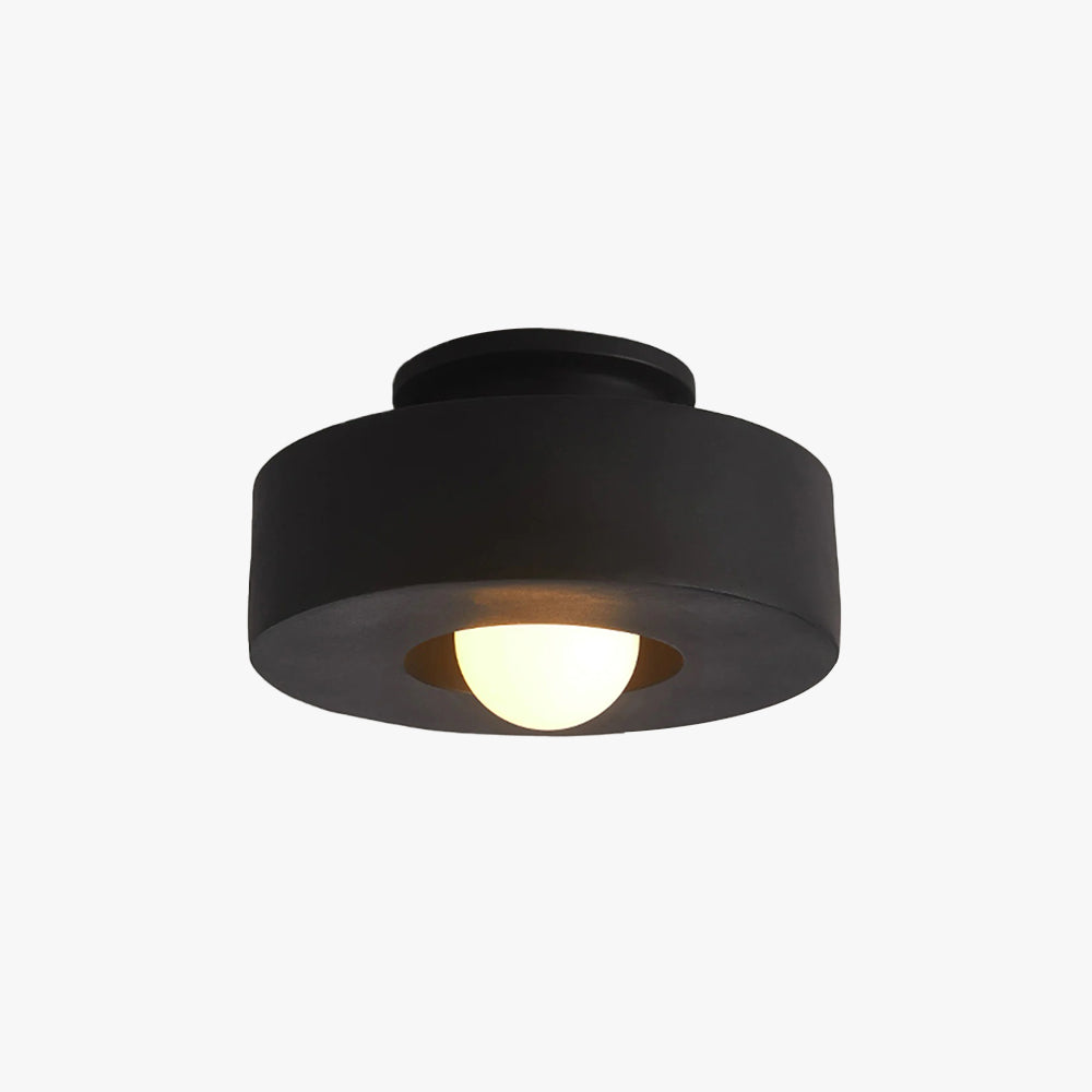 Bayai Nordic Macarons Plafondlamp Hars Slaapkamer