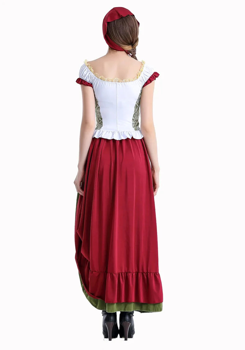 Oktoberfestkleid für Damen | Sophie