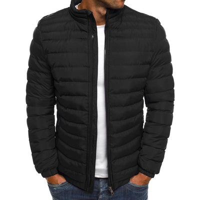 Stylischer Parka für Herren | Vorhut