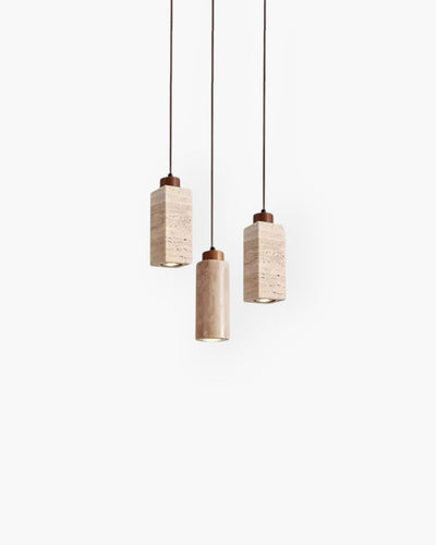 MineraleGlans | Hanglamp