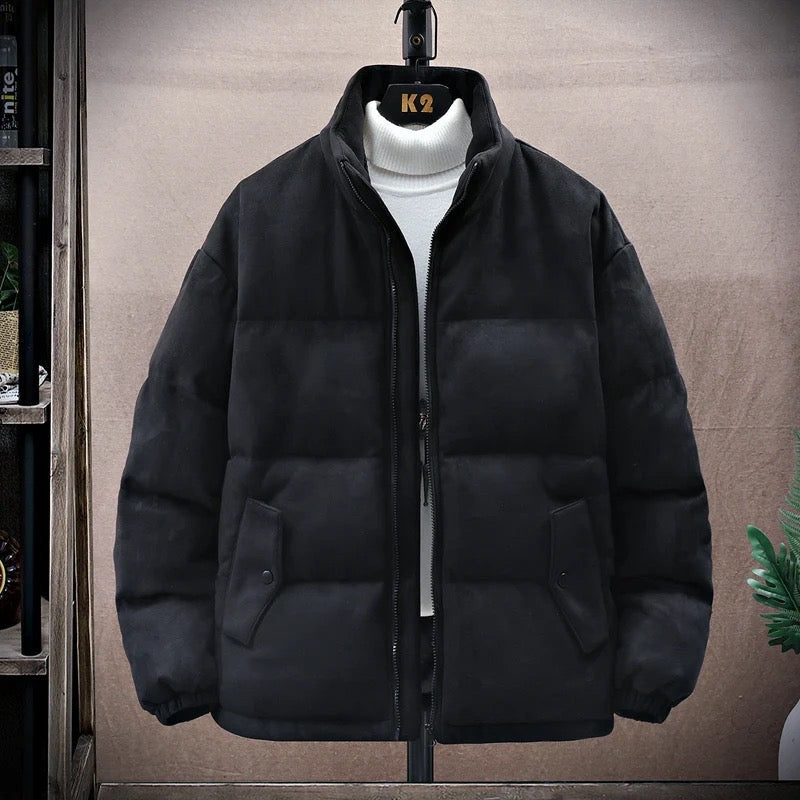 Puffer Winterjas Voor Heren | Noah