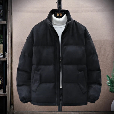 Puffer-Winterjacke für Herren | Noah