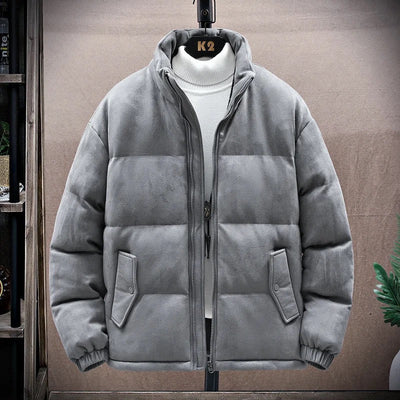 Puffer-Winterjacke für Herren | Noah