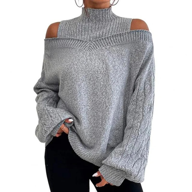 Eleganter Pullover für Damen | Juliette