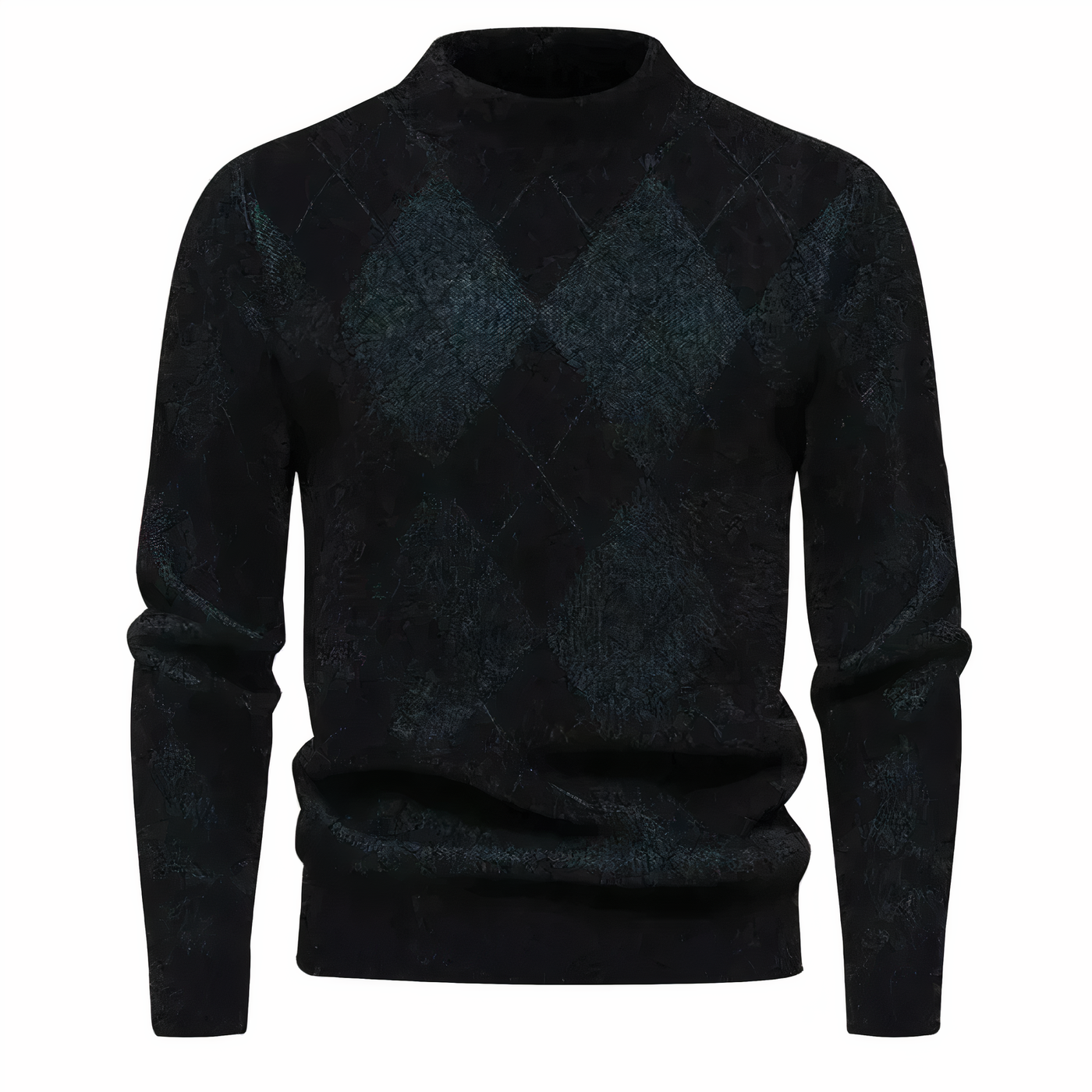 Bequemer Pullover | Hugo