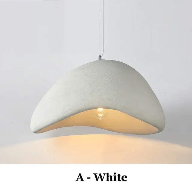 Stilvoller Aufenthalt | Designer Lampe