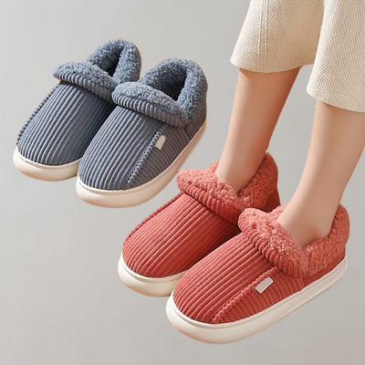 Comfy Pantoffels voor Dames | Emma