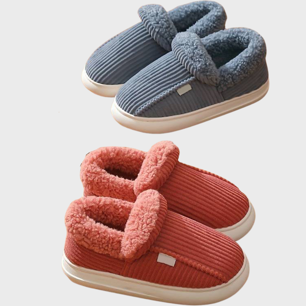 Comfy Pantoffels voor Dames | Emma