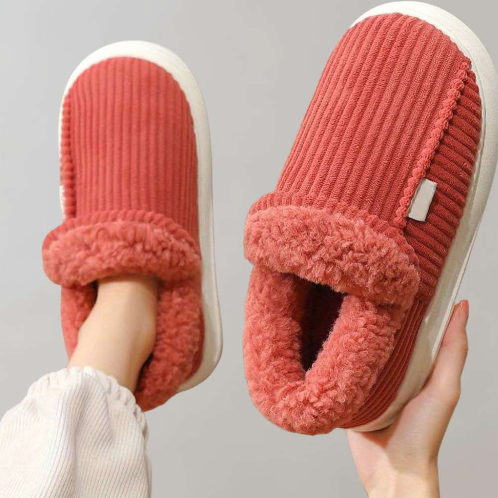 Comfy Pantoffels voor Dames | Emma