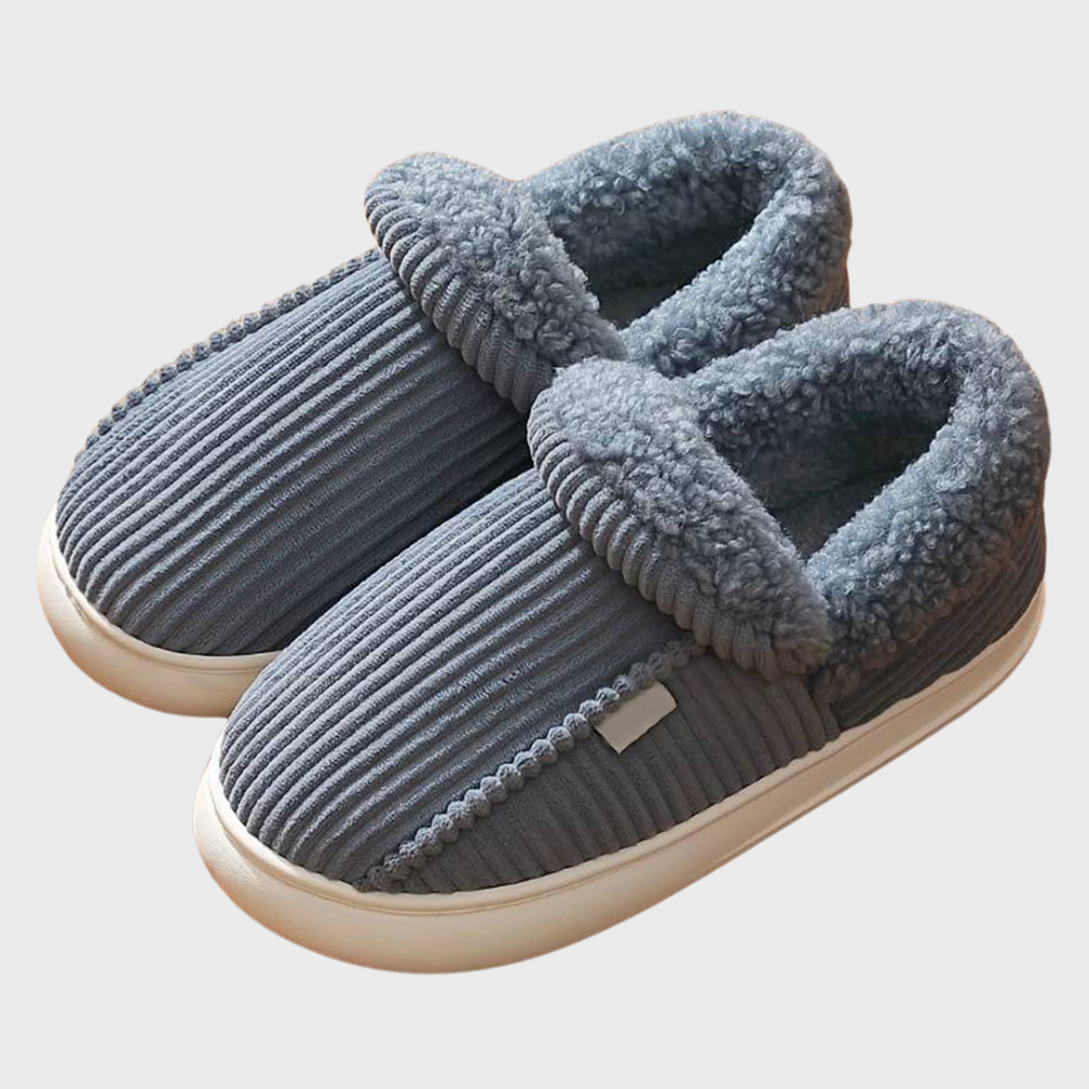 Comfy Pantoffels voor Dames | Emma