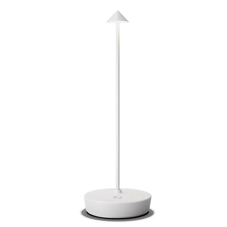 TafelLicht | Moderne Draadloze LED Bureaulamp