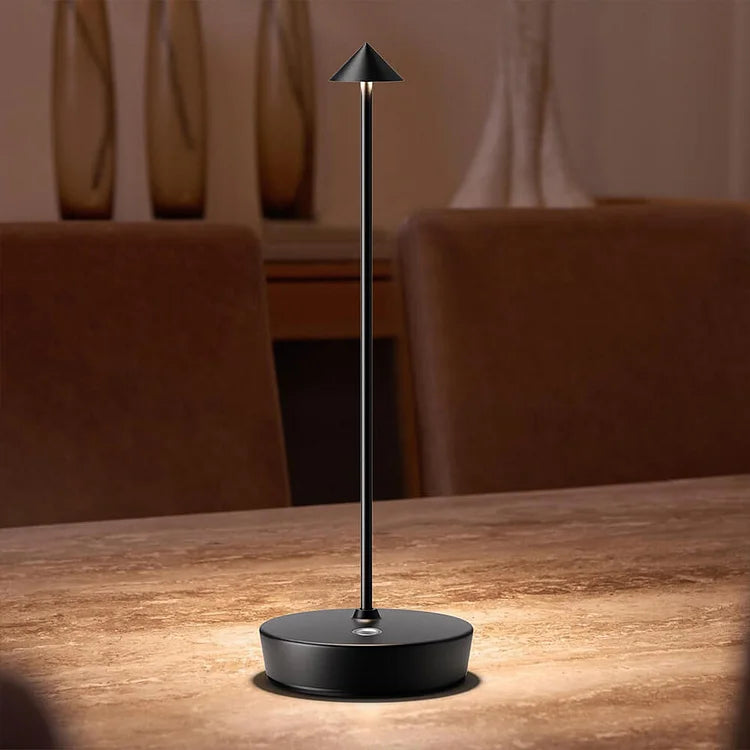 TafelLicht | Moderne Draadloze LED Bureaulamp