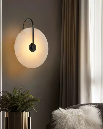 MarmerDageraad | Wandlamp