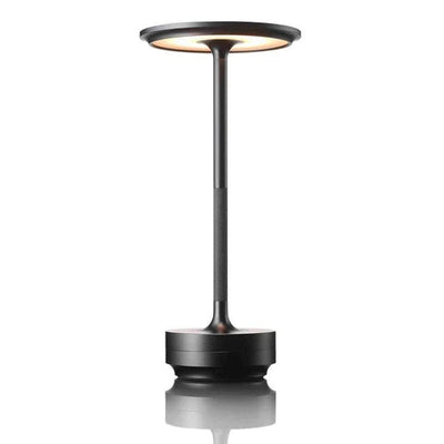 StarGlo – Moderne LED-Tischlampe