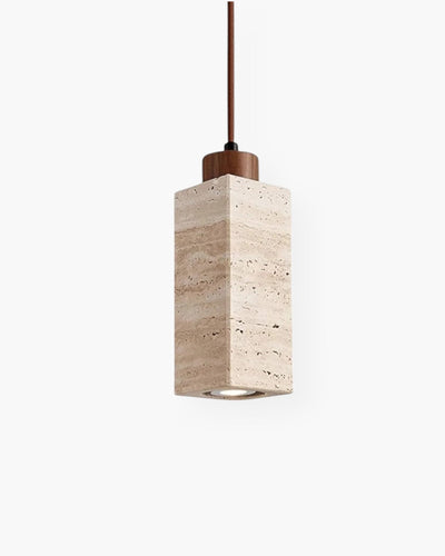 Traverto Elegance Hanglamp