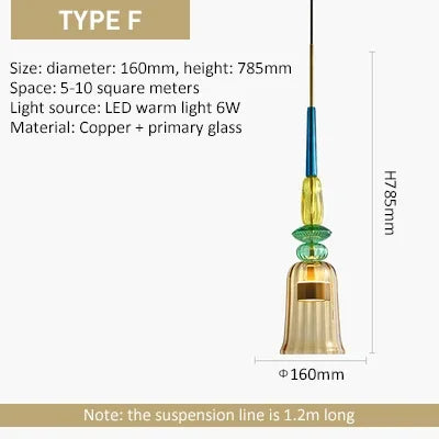 GlanzLicht - Led Hanglampen Modern