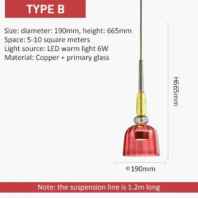 GlanzLicht - Led Hanglampen Modern