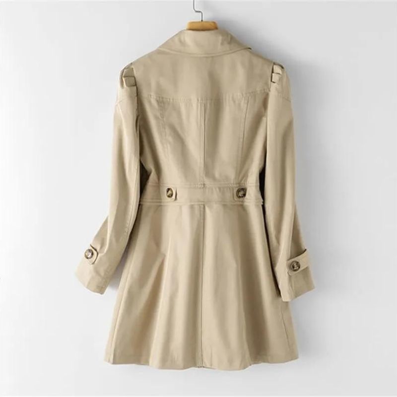 Schicker Trenchcoat | Eveline