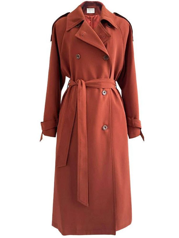 Stijlvolle Trenchcoat | Livia