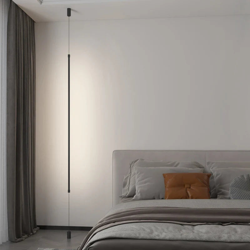 LichtGlans | Minimalistische LED Hanglamp