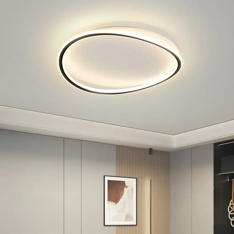 FutureLight | Moderner LED-Kronleuchter