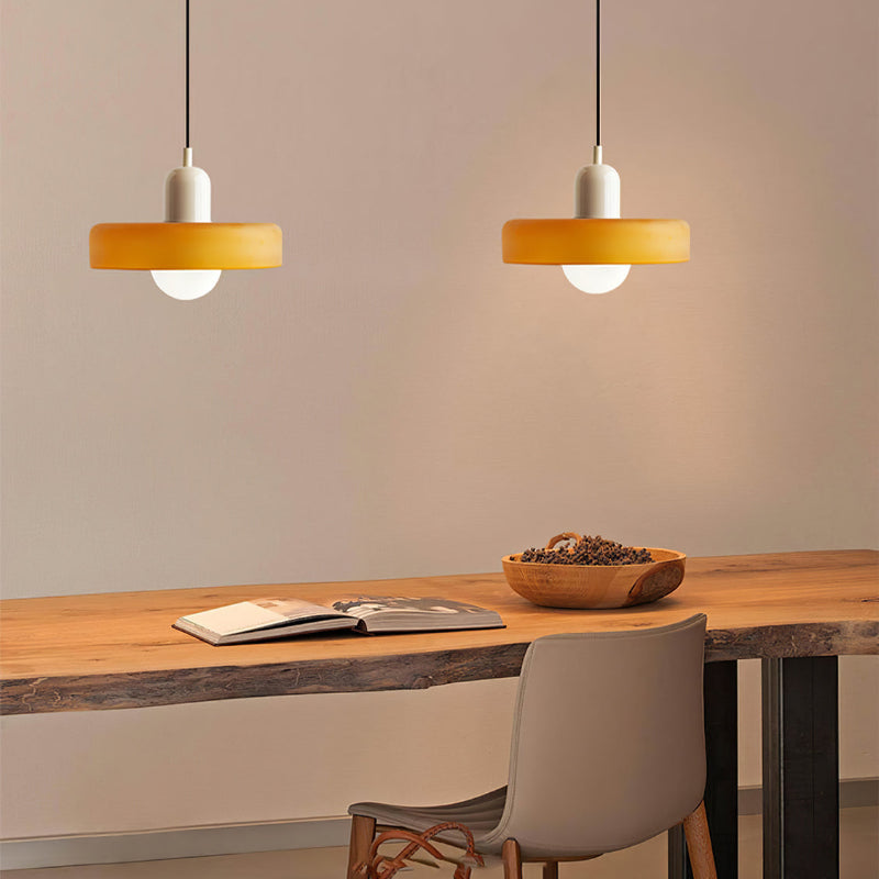 ScandiGlas | Elegante Hanglamp